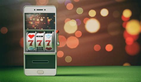 Casino online app para iphone